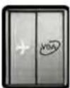 Nexoc G728II - Hot-Key-Tasten & Tastatur - 1