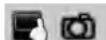 Nexoc G728II - Touchpad/PC-Kamera-Modul - 1
