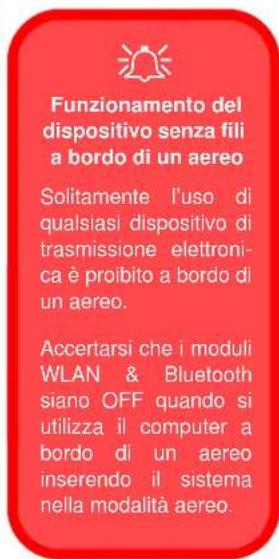 Nexoc G728II - Spegnimento - 4