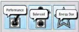 Nexoc G728II - Power Conservation (Économie d'énergie) - 1