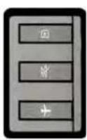 Nexoc G728II - Boutons Hot-Key &amp; Clavier - 1