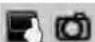 Nexoc G728II - Touchpad/PC Camera - 1