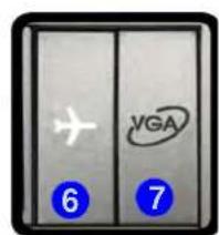 Nexoc G728II - Spegnimento - 2