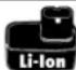Güde LIION 182ST+ - Bezpečnost'produktu: - 4
