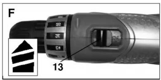 Güde LIION 182ST+ - 8
