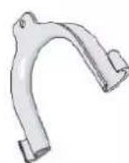 HISENSE WFN9012 - PARTS SUPPLIED - 6