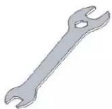 HISENSE WFN9012 - PARTS SUPPLIED - 4