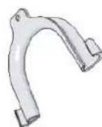 HISENSE WFN9012 - PIECES FOURNIES - 6
