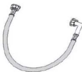 HISENSE WFN9012 - PIECES FOURNIES - 5