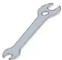 HISENSE WFN9012 - PIECES FOURNIES - 4