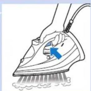 PHILIPS Azur Performer Plus GC4522 - sui gai /gai ci/ - 2