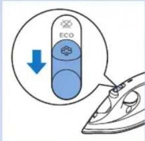 PHILIPS Azur Performer Plus GC4522 - Tableau 1: - 2