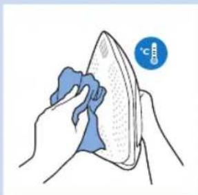 PHILIPS Azur Performer Plus GC4522 - Nettoyage - 1