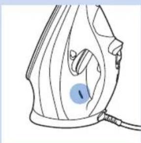 PHILIPS Azur Performer Plus GC4522 - Tableau 1: - 3