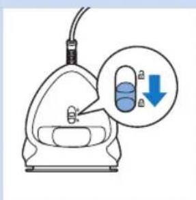 PHILIPS Azur Performer Plus GC4522 - ENGLISH10 - 2