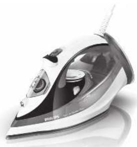 PHILIPS Azur Performer Plus GC4522 - Always there to help you - 2