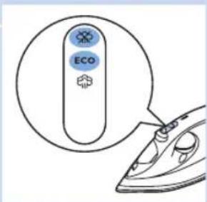 PHILIPS Azur Performer Plus GC4522 - sui gai /gai ci/ - 5