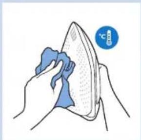 PHILIPS Azur Performer Plus GC4522 - Limpeza - 1