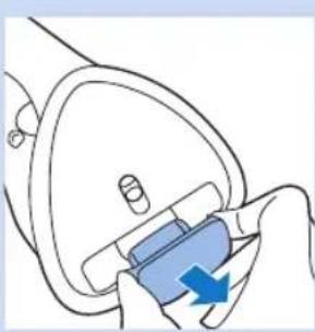 PHILIPS Azur Performer Plus GC4522 - Libertação rápida de calculário - 1