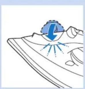 PHILIPS Azur Performer Plus GC4522 - Filling the water tank - 2