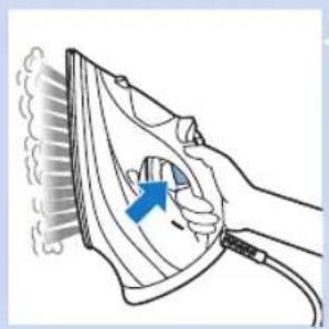 PHILIPS Azur Performer Plus GC4522 - Défloissage vertical - 1