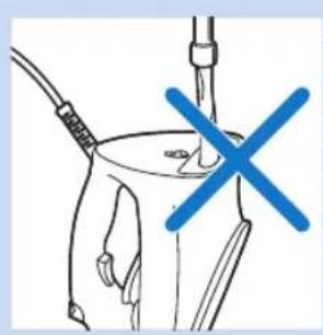 PHILIPS Azur Performer Plus GC4522 - FRANÇAIS22 - 1