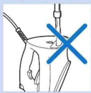 PHILIPS Azur Performer Plus GC4522 - PORTUGUES16 - 1