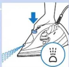 PHILIPS Azur Performer Plus GC4522 - sui gai /gai ci/ - 1