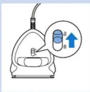 PHILIPS Azur Performer Plus GC4522 - Quick Calc Release - 1