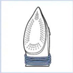 PHILIPS Azur Performer Plus GC4522 - Storage - 1