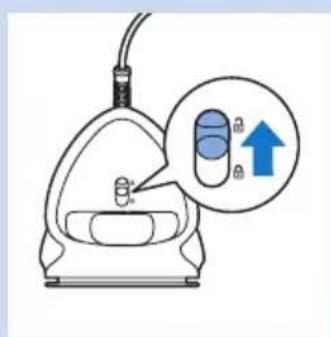 PHILIPS Azur Performer GC4510 - Quick Calc Release - 1