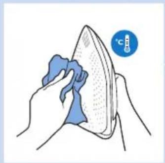 PHILIPS Azur Performer GC4510 - Limpieza - 1