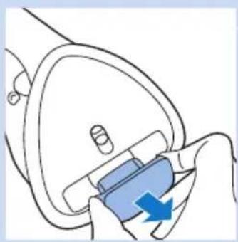 PHILIPS Azur Performer GC4510 - Sistema rapido di pulizia anticalcare - 2