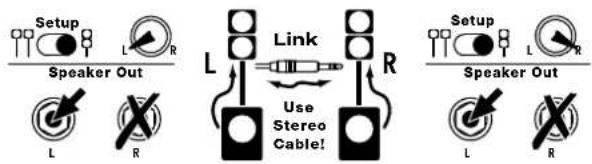 HK AUDIO Lucas Nano 300 - Double Stereo System (two LUCAS NANO 300 systems) - 1