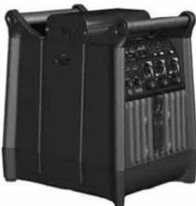 HK AUDIO Lucas Nano 300 - Unpacking and Inventorying - 1