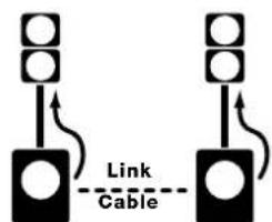HK AUDIO Lucas Nano 300 - Using two LUCAS NANO 300: Composition und Alignment - 13