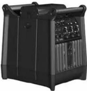 HK AUDIO Lucas Nano 300 - Contenuto della confezione - 1