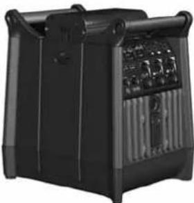 HK AUDIO Lucas Nano 300 - Allgemeines - 1