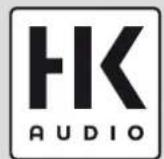 HK AUDIO Lucas Nano 300 - Lucas nano 300 - 1