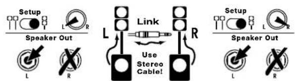 HK AUDIO Lucas Nano 300 - Système double stereo (deux systèmes LUCAS NANO 300) - 1