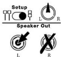 HK AUDIO Lucas Nano 300 - Using two LUCAS NANO 300: Composition und Alignment - 12