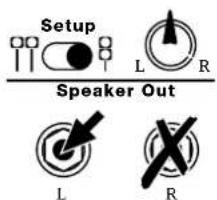 HK AUDIO Lucas Nano 300 - Using two LUCAS NANO 300: Composition und Alignment - 14