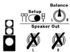 HK AUDIO Lucas Nano 300 - Mono System 1 - 1