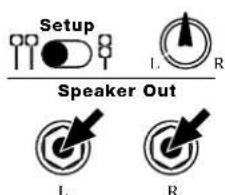 HK AUDIO Lucas Nano 300 - Using two LUCAS NANO 300: Composition und Alignment - 9