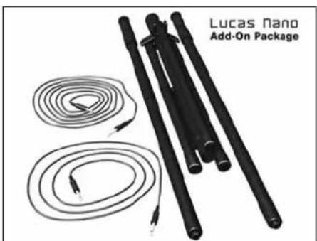 HK AUDIO Lucas Nano 300 - Aufbaukonf gurationen - 2