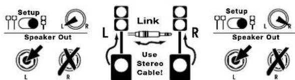 HK AUDIO Lucas Nano 300 - Sistema estereo doble (Double Stereo System) - dos sistemas LUCAS NANO 300 - 1