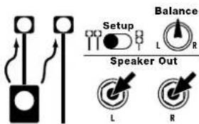 HK AUDIO Lucas Nano 300 - Sistema estéreo (Stereo System) - 1