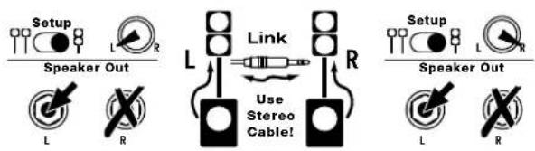 HK AUDIO Lucas Nano 300 - Double Stereo System - 1