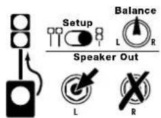 HK AUDIO Lucas Nano 300 - Mono System 2 - 1