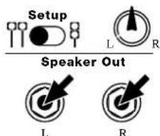 HK AUDIO Lucas Nano 300 - Using two LUCAS NANO 300: Composition und Alignment - 5